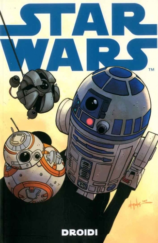 Star Wars # 24