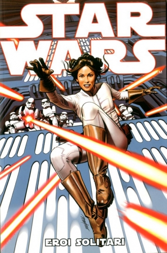 Star Wars # 26