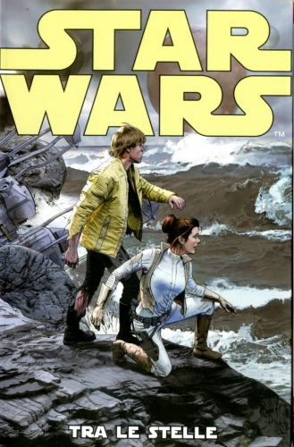 Star Wars # 28