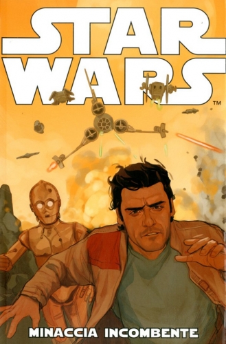 Star Wars # 29