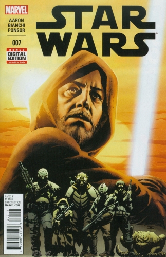 Star Wars vol 2 # 7