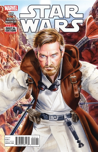 Star Wars vol 2 # 15