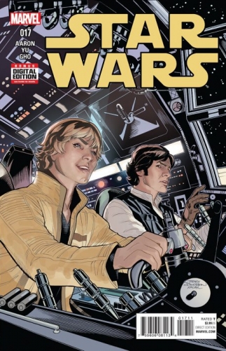Star Wars vol 2 # 17