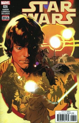 Star Wars vol 2 # 26