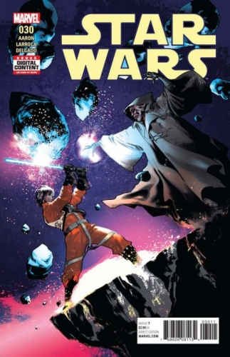 Star Wars vol 2 # 30