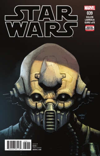 Star Wars vol 2 # 39