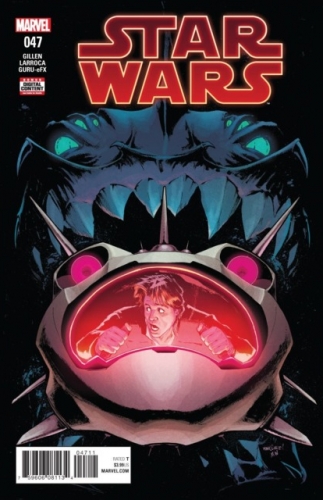 Star Wars vol 2 # 47