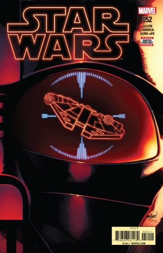 Star Wars vol 2 # 52