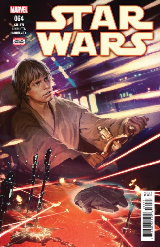 Star Wars vol 2 # 64