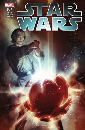 Star Wars vol 2 # 67