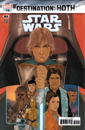 Star Wars vol 2 # 75