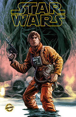 Star Wars (nuova serie 2015) # 1