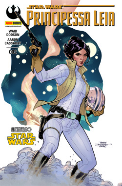 Star Wars (nuova serie 2015) # 2