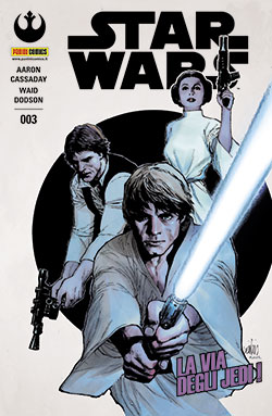 Star Wars (nuova serie 2015) # 3