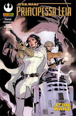 Star Wars (nuova serie 2015) # 4