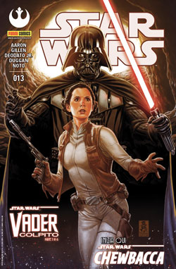 Star Wars (nuova serie 2015) # 13