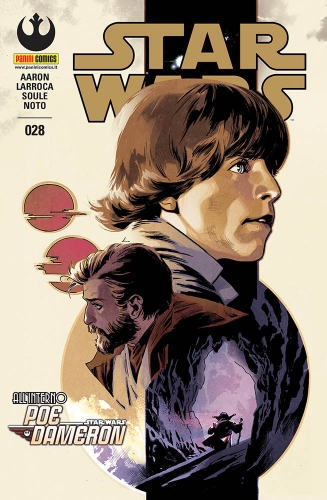 Star Wars (nuova serie 2015) # 28