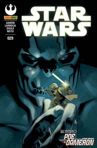 Star Wars (nuova serie 2015) # 29