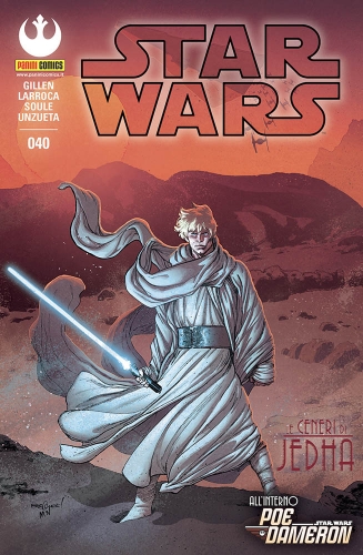 Star Wars (nuova serie 2015) # 40