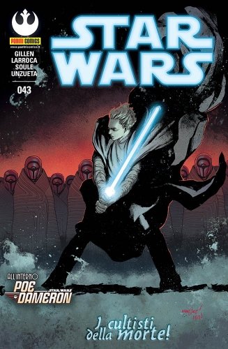 Star Wars (nuova serie 2015) # 43
