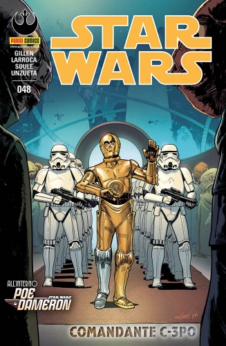 Star Wars (nuova serie 2015) # 48