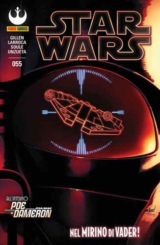 Star Wars (nuova serie 2015) # 55