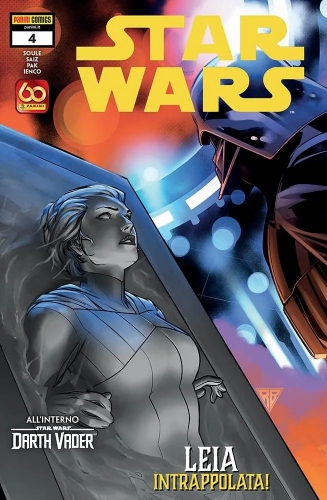 Star Wars (nuova serie 2015) # 72