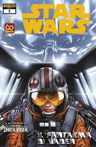 Star Wars (nuova serie 2015) # 73