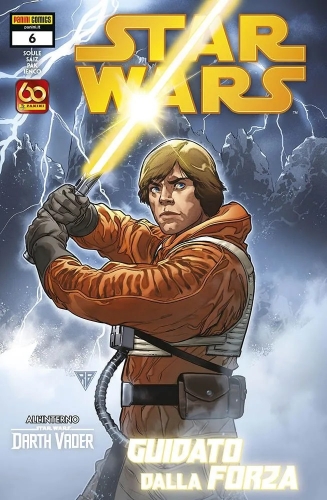 Star Wars (nuova serie 2015) # 74
