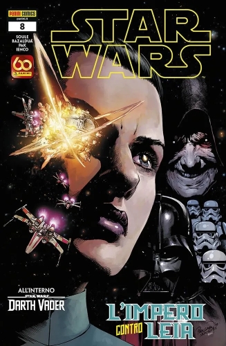 Star Wars (nuova serie 2015) # 76