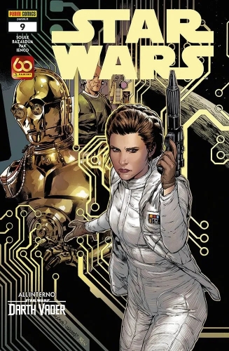 Star Wars (nuova serie 2015) # 77