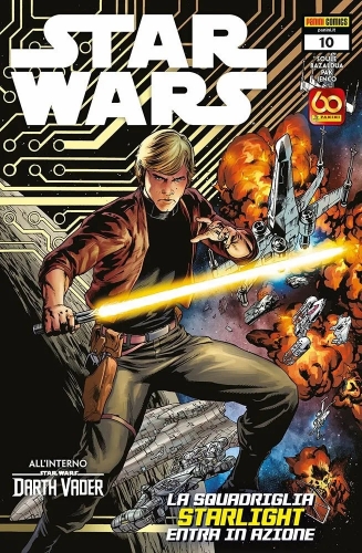 Star Wars (nuova serie 2015) # 78