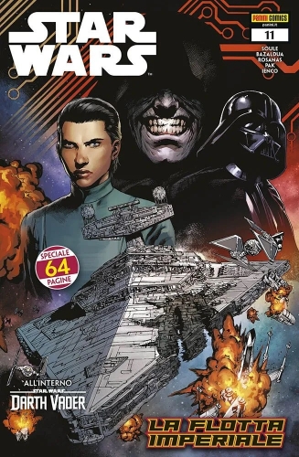 Star Wars (nuova serie 2015) # 79