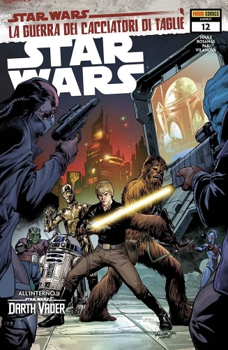 Star Wars (nuova serie 2015) # 80