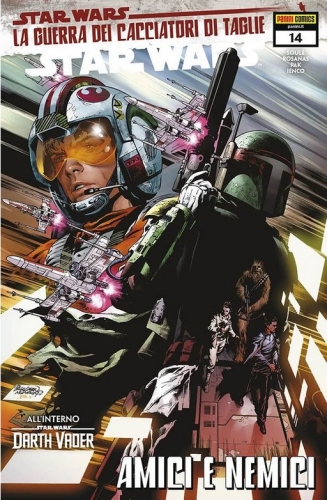 Star Wars (nuova serie 2015) # 82