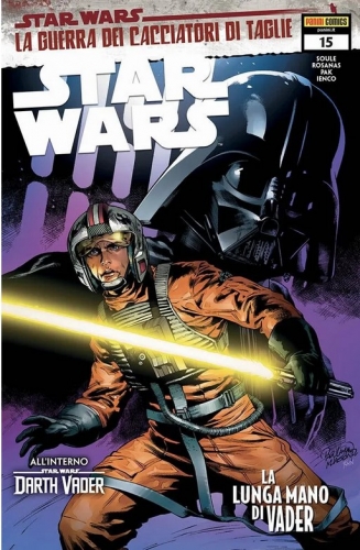 Star Wars (nuova serie 2015) # 83