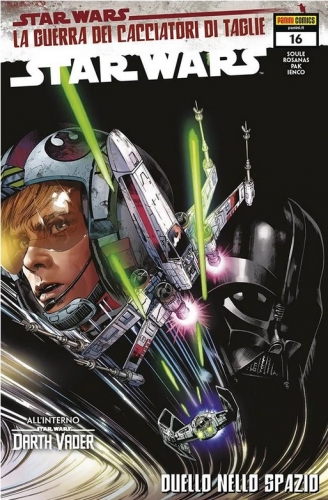 Star Wars (nuova serie 2015) # 84