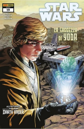 Star Wars (nuova serie 2015) # 87