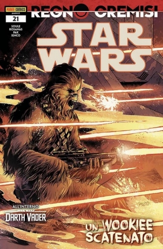 Star Wars (nuova serie 2015) # 89