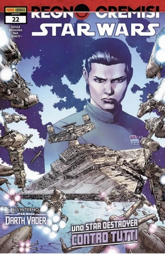 Star Wars (nuova serie 2015) # 90