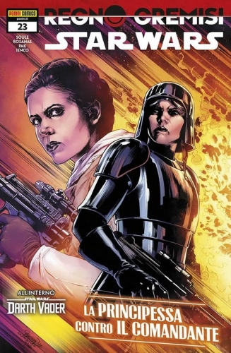 Star Wars (nuova serie 2015) # 91