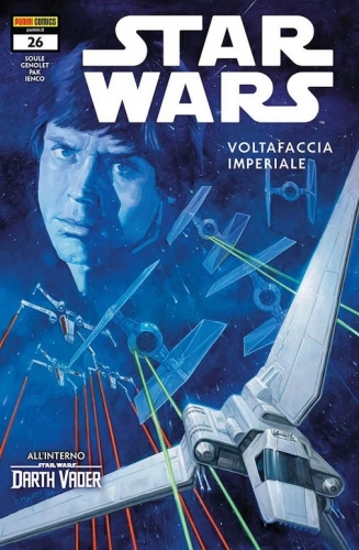 Star Wars (nuova serie 2015) # 94