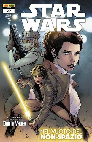 Star Wars (nuova serie 2015) # 97