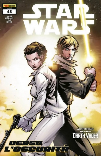 Star Wars # 116