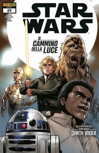 Star Wars (nuova serie 2015) # 117
