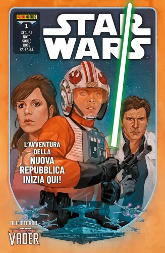 Star Wars # 126