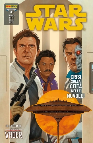 Star Wars # 128