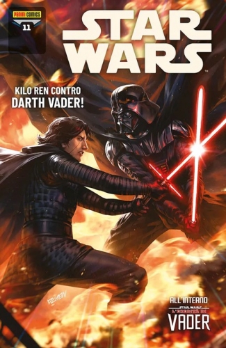 Star Wars # 136