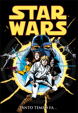 Star Wars Omnibus # 1