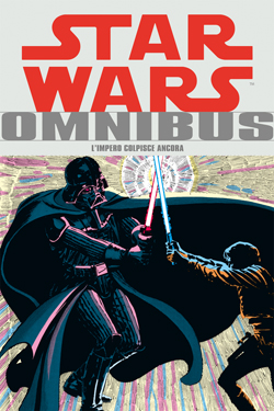 Star Wars Omnibus # 2